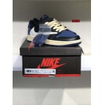 新作入荷Air Jordan 1 Low NIKEスニーカー BOBO工場.SIZE:36-47.5