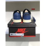 新作入荷Air Jordan 1 Low NIKEスニーカー BOBO工場.SIZE:36-47.5