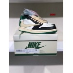 新作入荷Air Jordan 1 Low NIKEスニーカー BOBO工場.SIZE:36-47.5