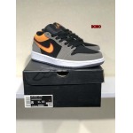 新作入荷Air Jordan 1 Low NIKEスニーカー BOBO工場.SIZE:36-46