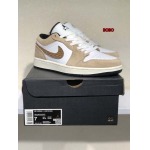 新作入荷Air Jordan 1 Low NIKEスニーカー BOBO工場.SIZE:36-46