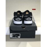 新作入荷Air Jordan 1 Low NIKEスニーカー BOBO工場.SIZE:36-46