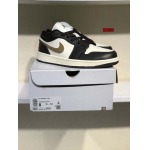 新作入荷Air Jordan 1 Low NIKEスニーカー BOBO工場.SIZE:36-46