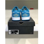 新作入荷Air Jordan 1 Low NIKEスニーカー BOBO工場.SIZE:36-46