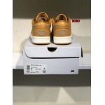 新作入荷Air Jordan 1 Low NIKEスニーカー BOBO工場.SIZE:36-46