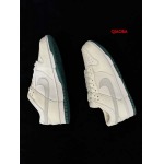 新作入荷 Nike Dunk Low NIKE スニーカー QIAOBA工場.SIZE:36-46