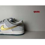 新作入荷 Nike Dunk Low NIKE スニーカー QIAOBA工場.SIZE:36-46