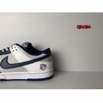 新作入荷 Nike Dunk Low NIKE スニーカー QIAOBA工場.SIZE:36-46