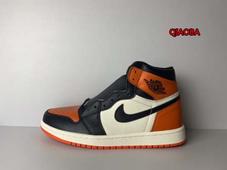 新作入荷Air Jordan 1 Retro Shatter...