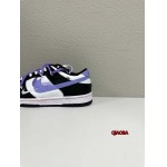 新作入荷 Nike Dunk Low NIKE スニーカー QIAOBA工場.SIZE:36-46