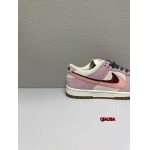 新作入荷 Nike Dunk Low NIKE スニーカー QIAOBA工場.SIZE:36-46