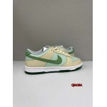 新作入荷 Nike Dunk Low NIKE スニーカー QIAOBA工場.SIZE:36-46