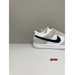 新作入荷 Nike Dunk Low NIKE スニーカー QIAOBA工場.SIZE:36-46