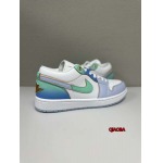 新作入荷 Jordan Air Jordan 1 Low  NIKE スニーカー QIAOBA工場.SIZE:36-46