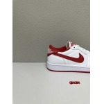 新作入荷 Jordan Air Jordan 1 Low  NIKE スニーカー QIAOBA工場.SIZE:36-46