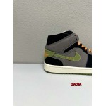 新作入荷 Jordan Air Jordan 1 NIKE スニーカー QIAOBA工場.SIZE:36-46