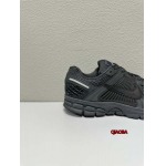 新作入荷 Nike Air Zoom Vomero 5 anthracite black NIKE スニーカー QIAOBA工場.SIZE:36-46