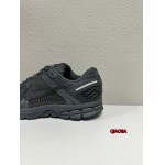 新作入荷 Nike Air Zoom Vomero 5 anthracite black NIKE スニーカー QIAOBA工場.SIZE:36-46