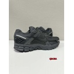 新作入荷 Nike Air Zoom Vomero 5 anthracite black NIKE スニーカー QIAOBA工場.SIZE:36-46