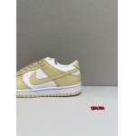 新作入荷 Nike Dunk Low NIKE スニーカー QIAOBA工場.SIZE:36-46