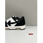 新作入荷OFF-WHITE Out of OfflcNIKE スニーカー QIAOBA工場.SIZE:36-46