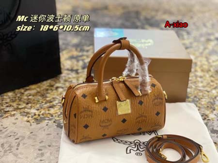 秋冬人気新作入荷MCM バッグ A-xiao工場 size:...