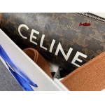 秋冬人気新作入荷CELINE  バッグ A-xiao工場 size:22-12.5-12.5