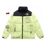 秋冬新作入荷人気  The North Face ダウンジャケットyadi工場 m-xxl