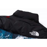 秋冬新作入荷人気  The North Face ダウンジャケットyadi工場m-xxl