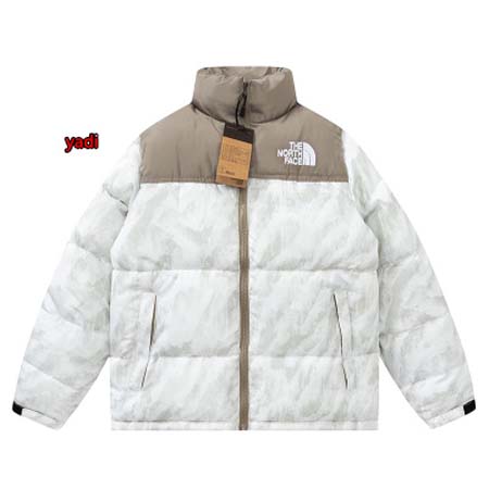 秋冬新作入荷人気  The North Face ダウンジャ...