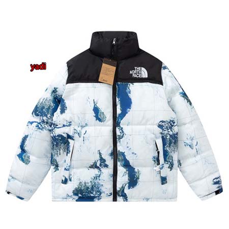 秋冬新作入荷人気  The North Face ダウンジャ...