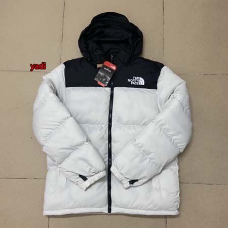 秋冬新作入荷人気  The North Face ダウンジャ...