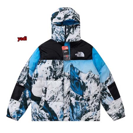 秋冬新作入荷人気  The North Face ダウンジャ...