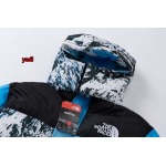 秋冬新作入荷人気  The North Face ダウンジャケットyadi工場m-xxl