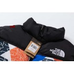 秋冬新作入荷人気  The North Face ダウンジャケットyadi工場m-xxl