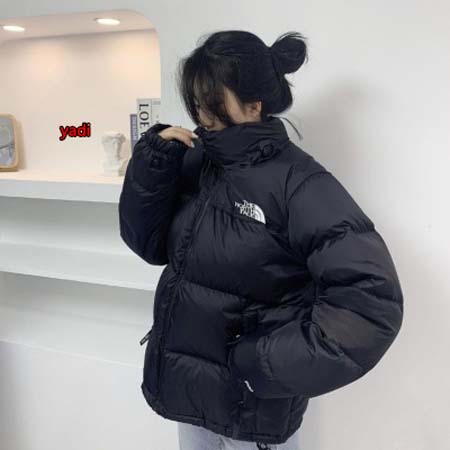 秋冬新作入荷人気  The North Face ダウンジャ...