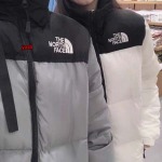 秋冬新作入荷人気  The North Face ダウンジャケットyadi工場