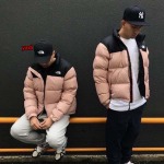 秋冬新作入荷人気  The North Face ダウンジャケットyadi工場