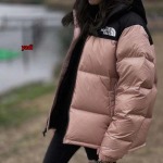 秋冬新作入荷人気  The North Face ダウンジャケットyadi工場