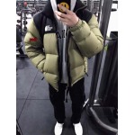 秋冬新作入荷人気  The North Face ダウンジャケットyadi工場