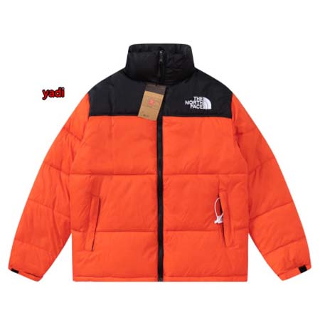 秋冬新作入荷人気  The North Face ダウンジャ...