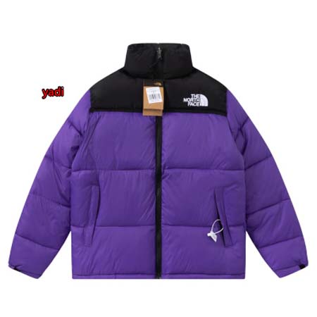 秋冬新作入荷人気  The North Face ダウンジャ...