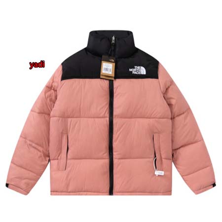 秋冬新作入荷人気  The North Face ダウンジャ...