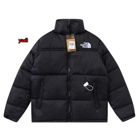 秋冬新作入荷人気  The North Face ダウンジャ...