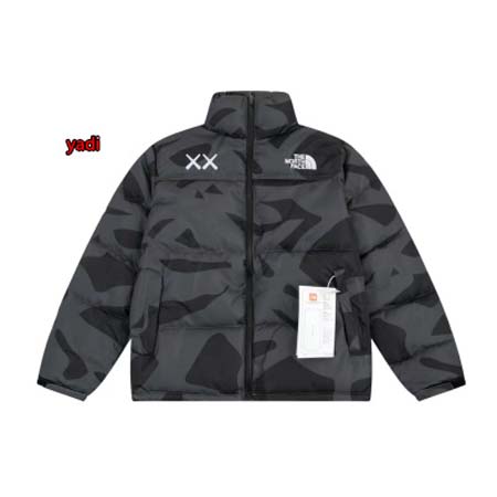 秋冬新作入荷人気  The North Face ダウンジャ...