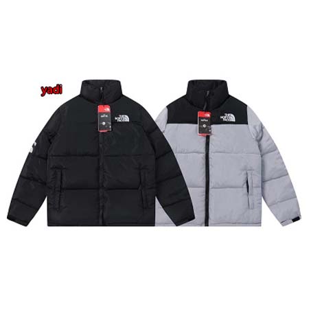 秋冬新作入荷人気  The North Face ダウンジャ...