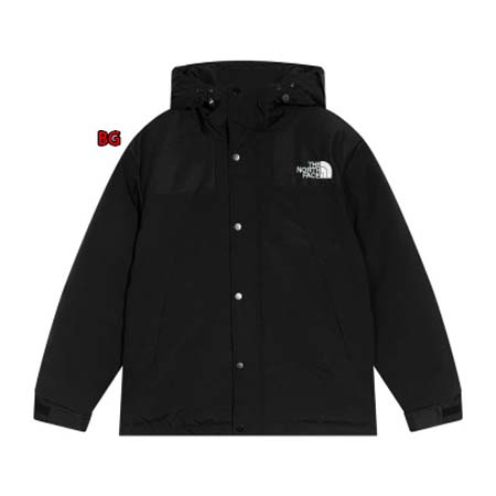 秋冬新作入荷人気  The North Face ダウンジャ...