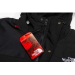 秋冬新作入荷人気  The North Face ダウンジャケットBG工場