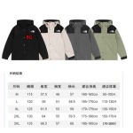 秋冬新作入荷人気  The North Face ダウンジャケットBG工場