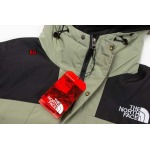 秋冬新作入荷人気  The North Face ダウンジャケットBG工場